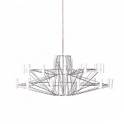 Люстра Moooi Coppelia Small 2 D85 Nickel