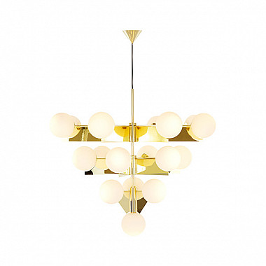 Люстра Plane by Tom Dixon