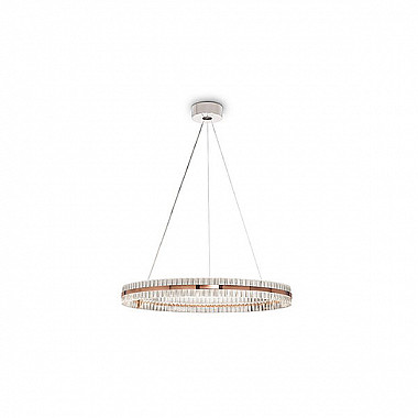 Люстра Saturno Copper D40 by Baroncelli