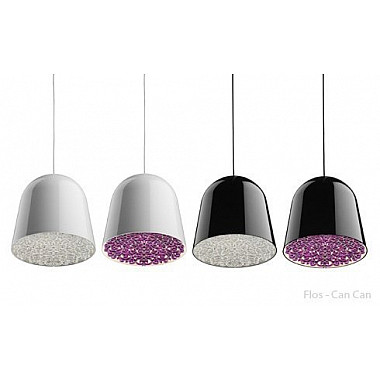 Люстра Flos Can Can by Marcel Wanders