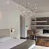 Люстра Moooi Heracleum 2 Small D72 Copper by Bertjan Pot