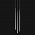 Vibia Slim 3 White by Jordi Vilardell