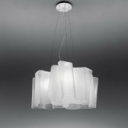 Люстра Artemide Logico 3 x 120 подвесная