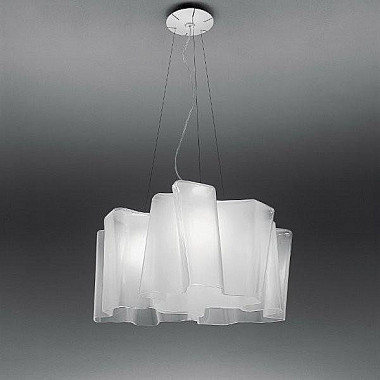 Люстра Artemide Logico 3 x 120 подвесная