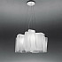 Люстра Artemide Logico 3 x 120 подвесная