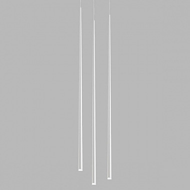 Vibia Slim 3 White by Jordi Vilardell