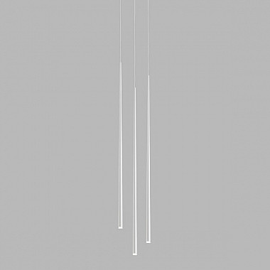 Vibia Slim 3 White by Jordi Vilardell