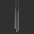 Vibia Slim 3 White by Jordi Vilardell