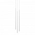 Vibia Slim 3 White by Jordi Vilardell