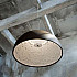 Люстра Skygarden Flos Brown D42 by Marcel Wanders