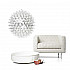 Люстра Moooi Raimond Sphere D61 Chrome