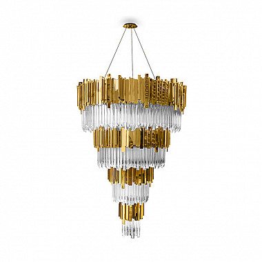 Люстра Luxxu Empire Chandelier