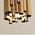 Светильник Brubeck 18 Delightfull подвесной