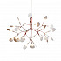 Люстра Moooi Heracleum 2 Small D50 Copper by Bertjan Pot
