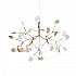 Люстра Moooi Heracleum 2 Small D50 Copper by Bertjan Pot