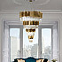 Люстра Luxxu Empire Chandelier