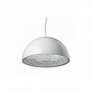 Люстра Skygarden Flos White D42 by Marcel Wanders
