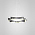 Carousel XL by Lee Broоm Chrome