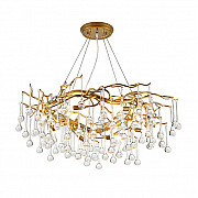 Люстра Droplet Chandelier D75 by GLCrystal