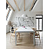 Люстра Skygarden Flos White D42 by Marcel Wanders