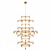Люстра Crown Summa Gold by Nemo