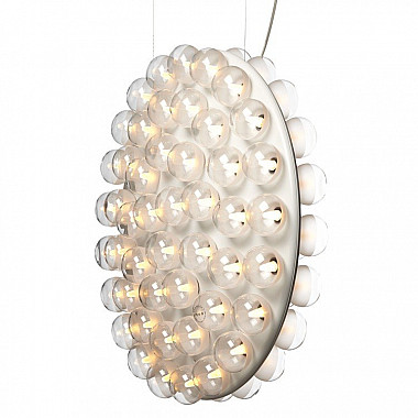 Люстра Moooi Prop Light Round Double