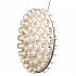 Люстра Moooi Prop Light Round Double