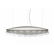 Люстра Moooi Prop Light Round Single