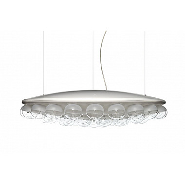 Люстра Moooi Prop Light Round Single