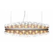 Люстра Moooi Prop Light Round Double