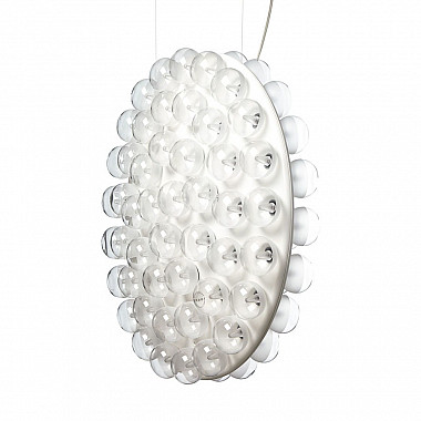 Люстра Moooi Prop Light Round Double