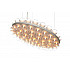 Люстра Moooi Prop Light Round Double