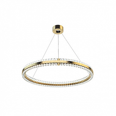 Люстра Saturno Gold D60 by Baroncelli