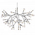 Люстра Moooi Heracleum 2 D98 Nickel by Bertjan Pot