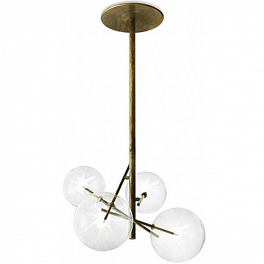 Gallotti & Radice Bolle 4