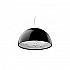 Люстра Skygarden Flos Black D42 by Marcel Wanders Black