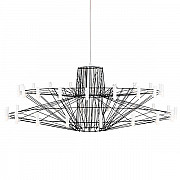 Люстра Moooi Coppelia Small D110 Black