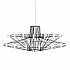 Люстра Moooi Coppelia Small D110 Black