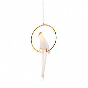 Люстра подвесная Moooi Perch Light Branch One