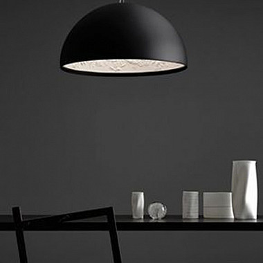 Люстра Skygarden Flos Black D42 by Marcel Wanders Black