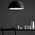 Люстра Skygarden Flos Black D42 by Marcel Wanders Black