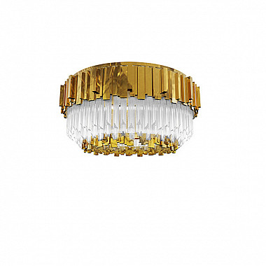 Люстра Luxxu Empire Plafond D60