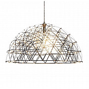 Люстра Moooi Raimond Dome D79 Chrome