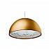 Люстра Skygarden Flos Gold D60 by Marcel Wanders