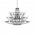 Люстра Moooi Coppelia Small D85 Black