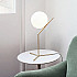 IC Lighting Flos Table 1 High Gold by Michael Anastassiades настольная лампа