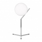 IC Lighting Flos Table 1 High Chrome by Michael Anastassiades настольная лампа