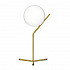 IC Lighting Flos Table 1 High Gold by Michael Anastassiades настольная лампа