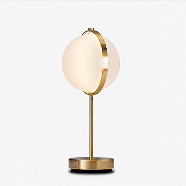 Настольная лампа Orion M by Baroncelli