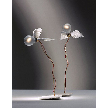 Лампа настольная Lucellino Tisch by Ingo Maurer